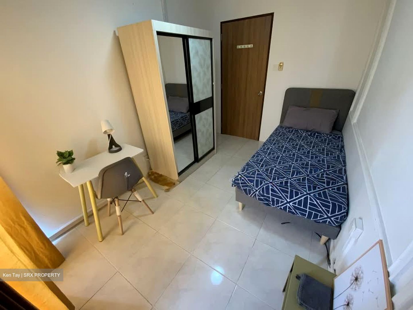 Elias Green (D18), Condominium #555199051